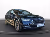 Skoda OCTAVIA COMBI 1.5 TSI STYLE | AHK | LED | - Skoda Gebrauchtwagen in Münster