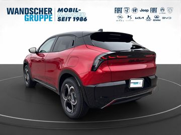 Alfa Romeo Junior Elettrica Sport Speciale KAMERA´´KEYLESS