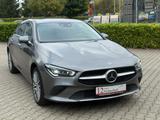 Mercedes-Benz CLA 250 e Shooting Brake 1.Hand* TÜV Neu* - Mercedes-Benz CLA 250: Kombi