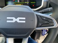 Dacia Spring - Vorschau Bild 23