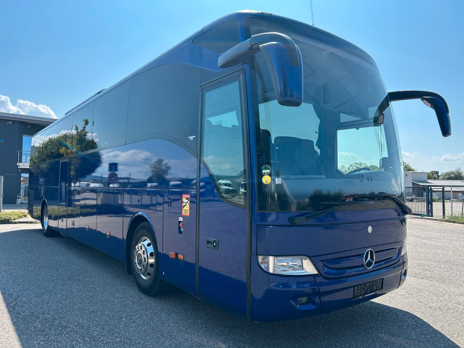 Mercedes-Benz Tourismo RHD-M/2 55 seats