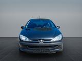 Peugeot 206 Petit Filou **AU/HU bis 08/2027** - Peugeot 206 aus 2006