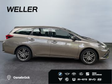Toyota Auris Touring Sports - 10