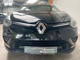 Renault Clio IV Grandtour Limited Klima Tempo Allwetter - Renault Clio Gebrauchtwagen in Düsseldorf