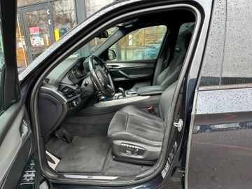 Fahrzeugabbildung BMW X5 30d *Alcantara*Pdc*Standheiz*M Sport*