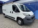 Citroën Jumper Kasten 33 L2H1 Business Klima AHK - Citroën Jumper: Kombi