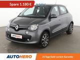 Renault Twingo 0.9 Energy Intens*TEMPO*PDC*SHZ*ALU*KLIMA - Renault Twingo Gebrauchtwagen in Nürnberg