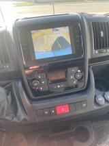 Fiat Ducato H2 Kastenwagen 33 L3H2 140 Multijet Hochd - Fiat: 1.2