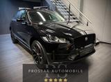 Jaguar F-Pace R-Sport Aut. LED*Navi*Leder*Kam.*Elek.SZ*