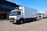 Mercedes-Benz Atego 1218 * EURO6 * CARRIER SUPRA 1250 MT * 4X2 - Mercedes-Benz Atego 1218