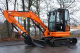 Andere Minibagger 3,8T LONKING CDM6035 KUBOTA Diesel - Radlader Mini