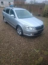 Skoda Oktavia 1,6tdi Family - Skoda: Oktavi