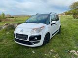 Citroën Citroen c3 Picasso 2009 - Citroën C3 Picasso Kombi Gebrauchtwagen