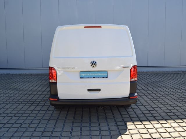 T6.1 Transporter Kasten 2.0 TDI 150 PS 4Motion K