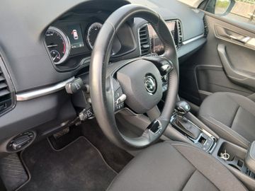 Skoda Karoq - 3