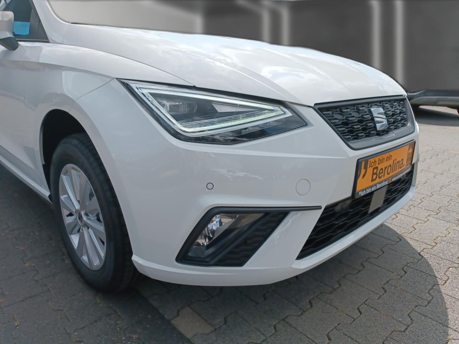 Seat Ibiza - Bild 17