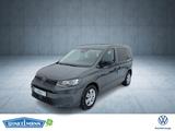 Volkswagen Caddy 1.5 TSI AHK APP-Connect ACC PDC Side Assis - VW Caddy Leasingangebote für Privatpersonen