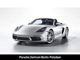 Porsche Boxster 718 20-Zoll Lenkradheizung 2-Zonen-Klima - Porsche Boxster Gebrauchtwagen in Berlin