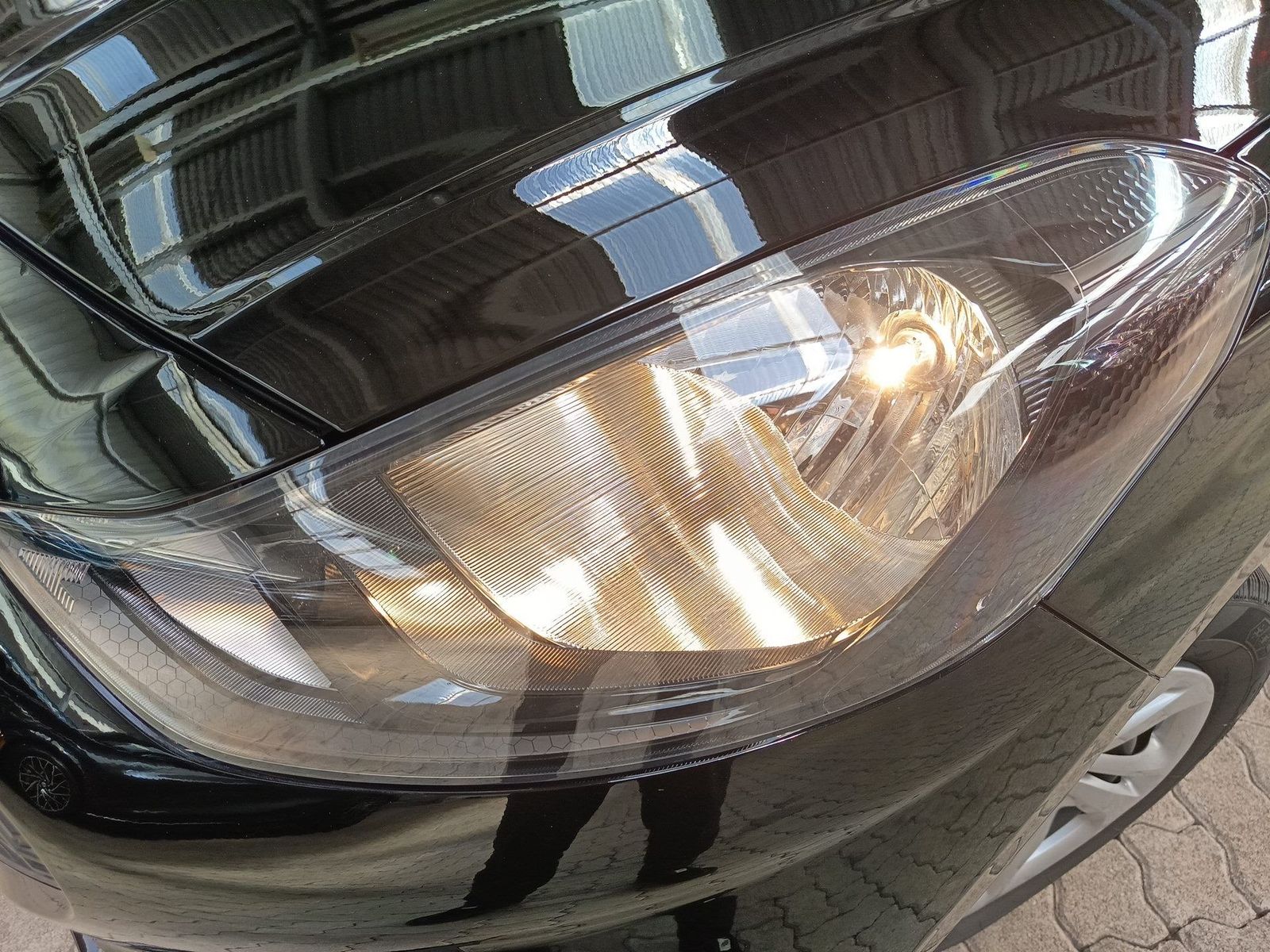 Hyundai i10 – Bild 5