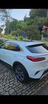 Kia XCeed Platinum Panor.Lenkradheizung,Keyless  - gebrauchte Kia XCeed aus dem Jahr 2019