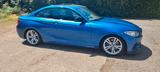 BMW M240i Coupé   Ein Fahrzeug mit Seele  - BMW M240i von privat
