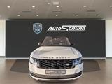 Land Rover RANGE ROVER Vogue 4WD SPORT PANORAMA HOMELINK - Land Rover Range Rover: Weiß