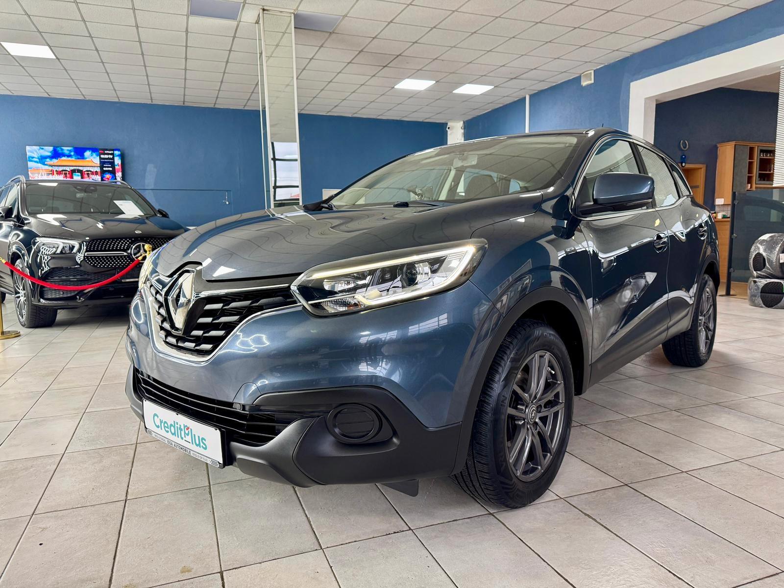 Renault Kadjar Life