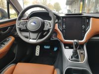Subaru Outback - Vorschau Bild 11