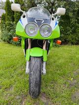 Kawasaki zxr750r - KAWASAKI ZX7R