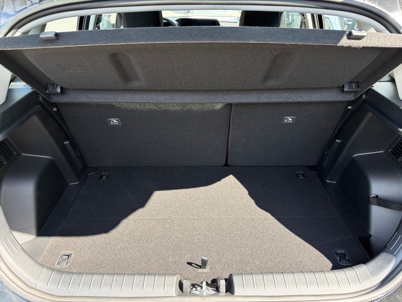 Fahrzeugabbildung Hyundai i20 1.0 T-GDI Trend (EURO 6e)(OPF) AUT DynLicht