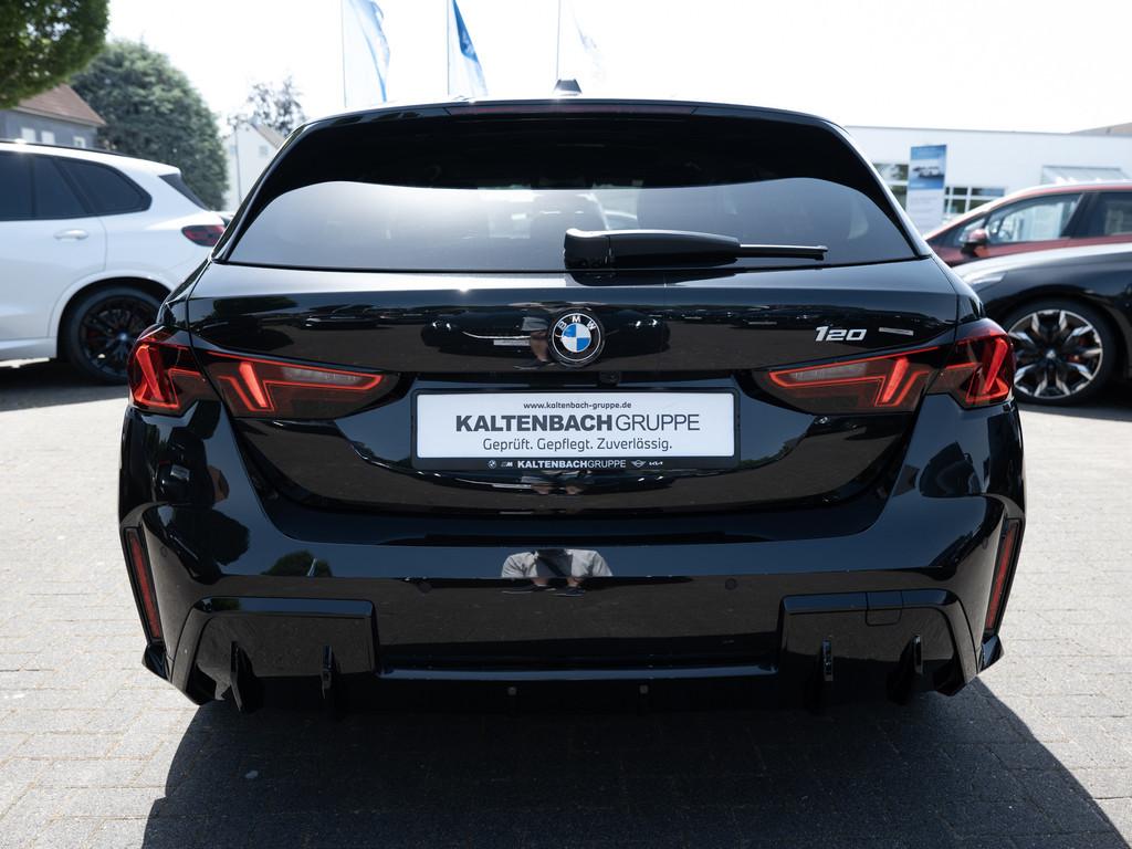 BMW 1 Series M-Sport PANO LED ACC NAVI KAMERA SHZ PDC, миниатюра 6