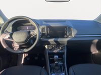 Skoda Karoq - Vorschau Bild 13