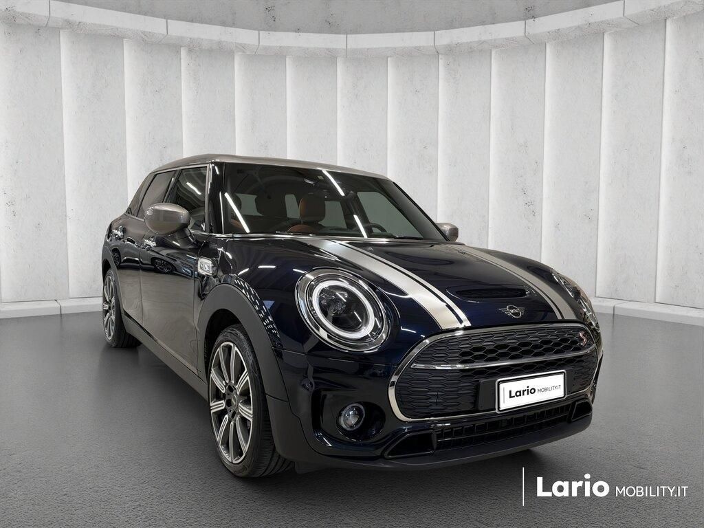 MINI Mini Cooper S Clubman 2.0 Cooper S imagem 3