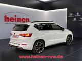 Cupra Ateca 2.0 TSI DSG 4Drive LED+NAVI+PANO+360GRAD - Cupra Gebrauchtwagen in Dortmund