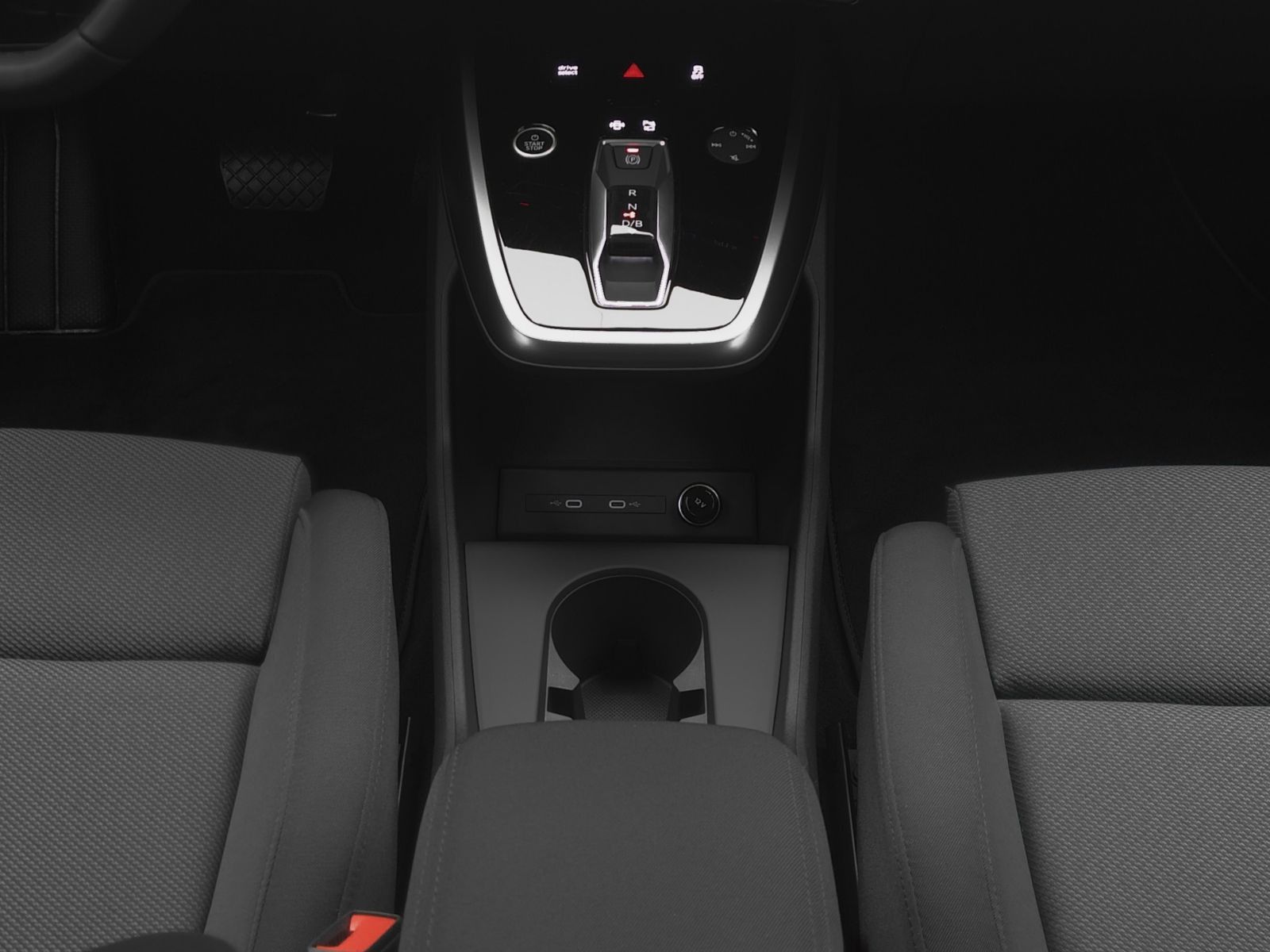 Audi Q4 e-tron - Bild 17