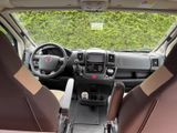 Weinsberg 601 MQH - Weinsberg Etagenbett