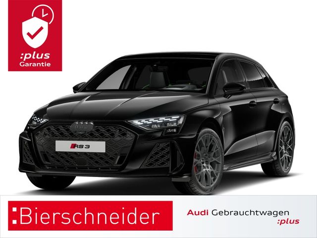 AUDI RS3 Sportback 280 KM H MATRIX 19 PANO KAMERA SON