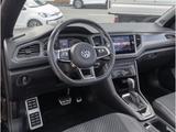 Volkswagen T-Roc Cabriolet R-Line 1.5 TSI EU6d - gebrauchte VW Roadster