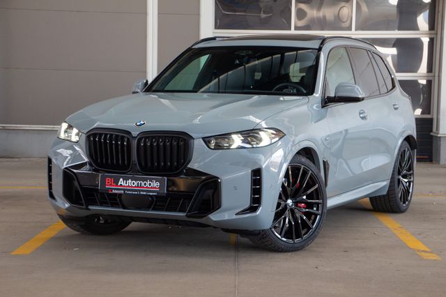 BMW X5 30d M SPORT PRO.LUFTFEDER.SOFTCL.AHK.22"