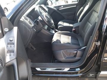 Volkswagen Tiguan - 6
