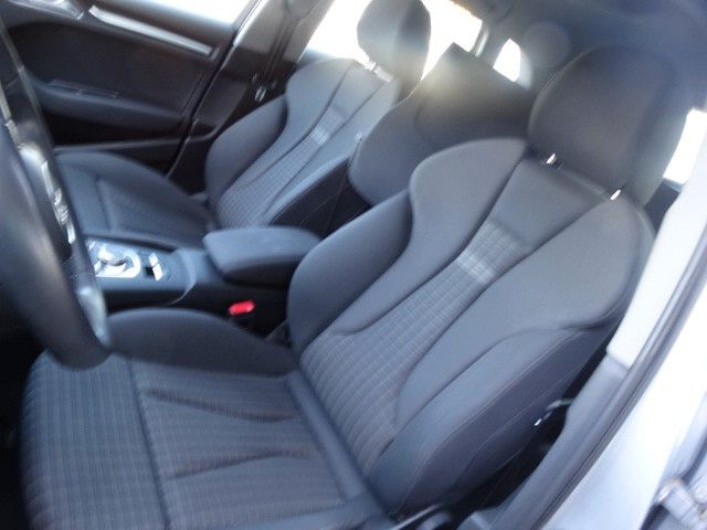 Audi A3 A3 Sportback 30 sport TDI 116PS – Bild 9 von 15