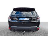 Land Rover RANGE ROVER SPORT 3.0 HSE PANO AHK 1. HAND ///// - Land Rover Range Rover Sport mit Diesel-Antrieb: Panorama-Dach