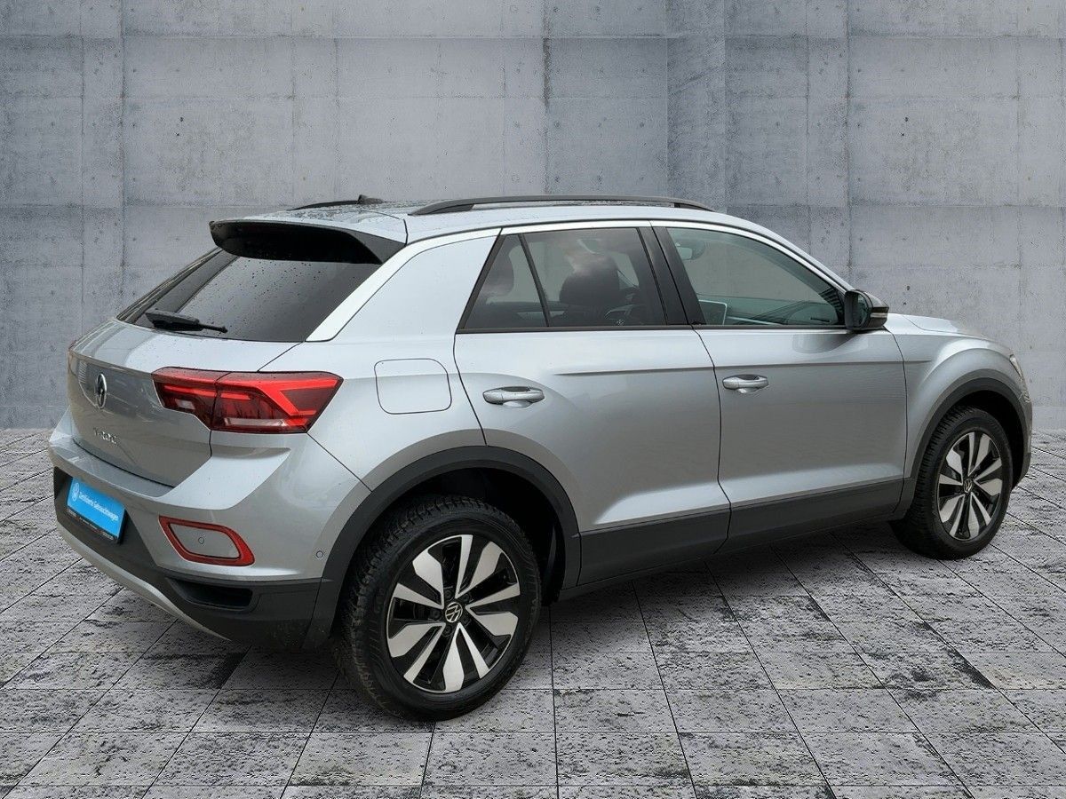 Volkswagen T-Roc - Bild 6