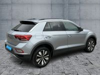 Volkswagen T-Roc - Vorschau Bild 6