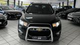 Chevrolet Captiva 2.2 D LTZ 4WD - Chevrolet Captiva Ltz mit Diesel-Antrieb