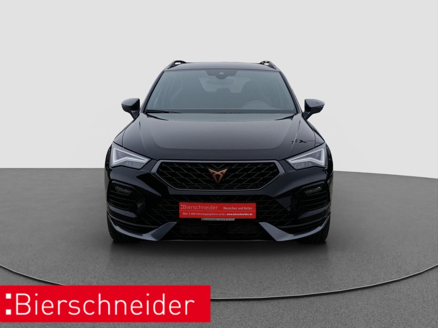 Cupra Ateca - Bild 3