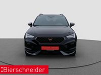 Cupra Ateca - Vorschau Bild 3