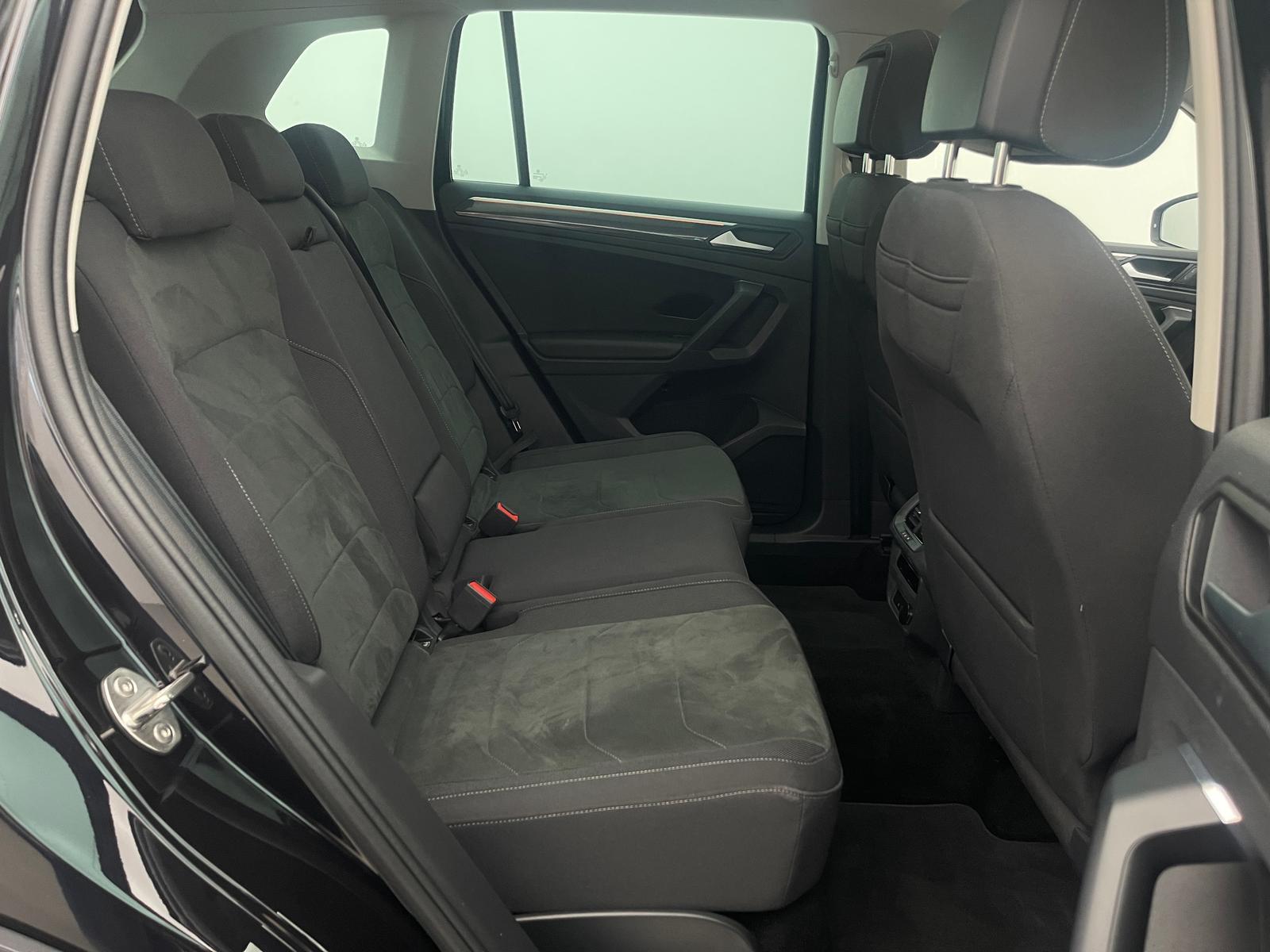 Volkswagen Tiguan 1.4 TSI Elegance eHybrid LED*PANO*KAM, миниатюра 14