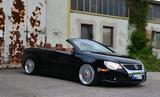Volkswagen Vw eos  Limousine Cabrio  2 liter FSI - Volkswagen Eos: Fsi