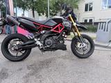 Aprilia Dorsoduro 900  Neuer TÜV, Viele Extras  - Angebote